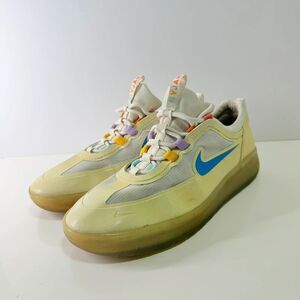 Nike Sb Nyjah free 2 size 8.5